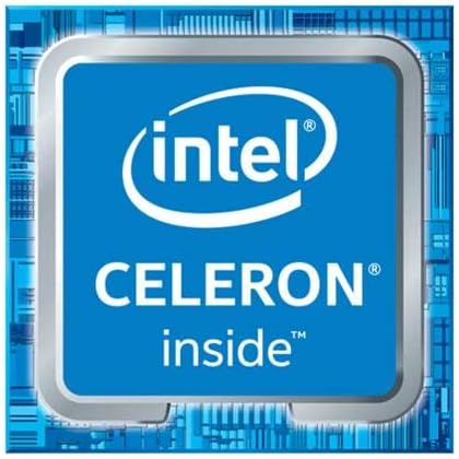 Intel Celeron G5905 3,5GHz LGA1200 Boxed BX80701G5905 Schwarz