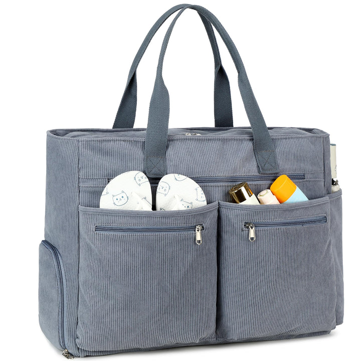 Makukke Grosse Reisetasche Damen Weekender mit Nassfach & Schuhfach, XXL Strandtasche mit Reissversc