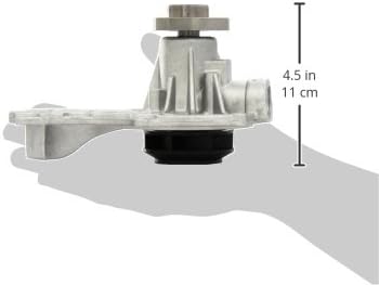 Dolz A183 Wasserpumpe
