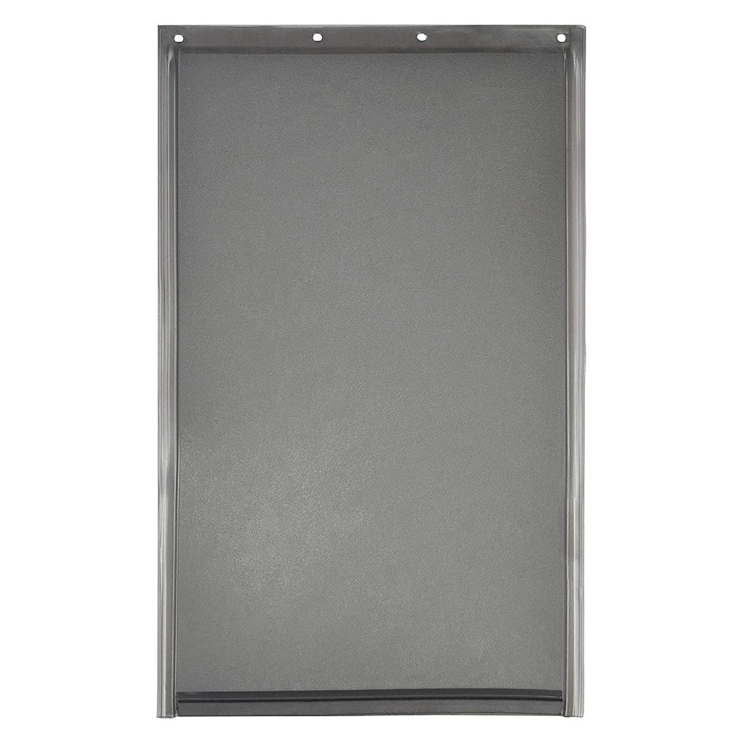 PAC11-11038 Ersatzklappe für Hunde/Haustiertür, kompatibel mit PetSafe, Masse: 21,5 x 31,5 cm, M 1