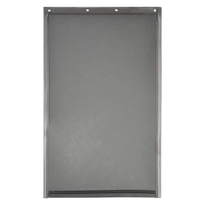 PAC11-11038 Ersatzklappe für Hunde/Haustiertür, kompatibel mit PetSafe, Masse: 21,5 x 31,5 cm, M 1