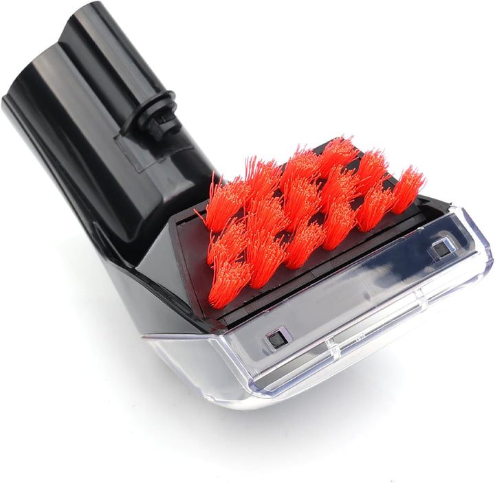 Reinigungsbürstenaufsatz for Bissell 3698Z/1558Z/3617Z/36985, Zur Beseitigung hartnäckiger Flecken,