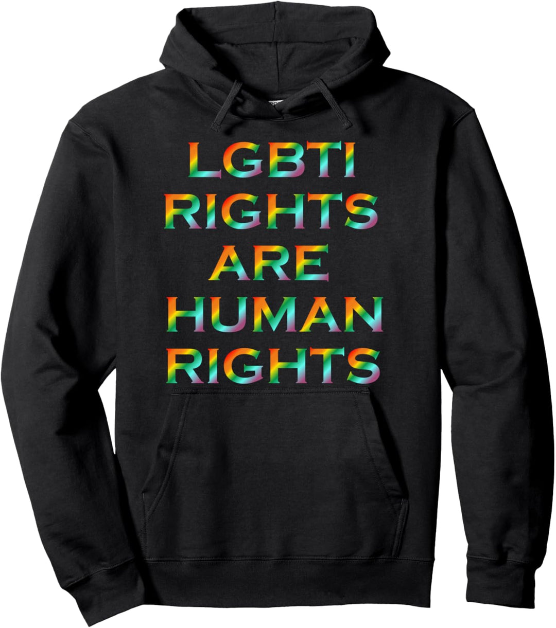 LGBT Gay Pride Schwule Lesben Bisexuelle Transgender Pullover Hoodie