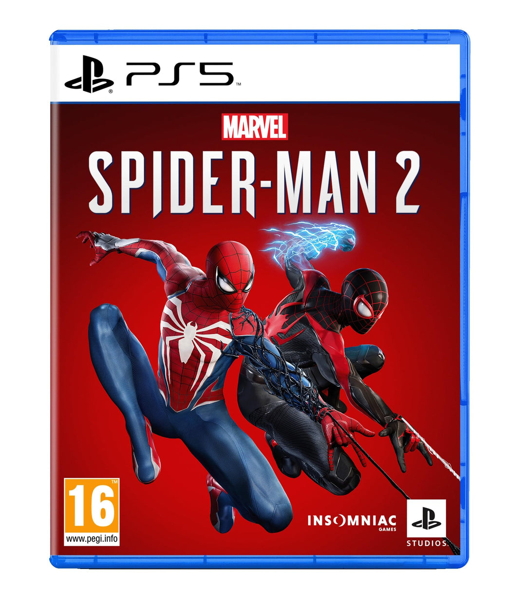Spiderman 2 (uncut Edition) Deutsche Verpackung