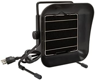 Weller WSA350EU Kompakter Benchtop Rauchabsorber 20W, 230V, VDE entfernt einen Grossteil des Noxouls