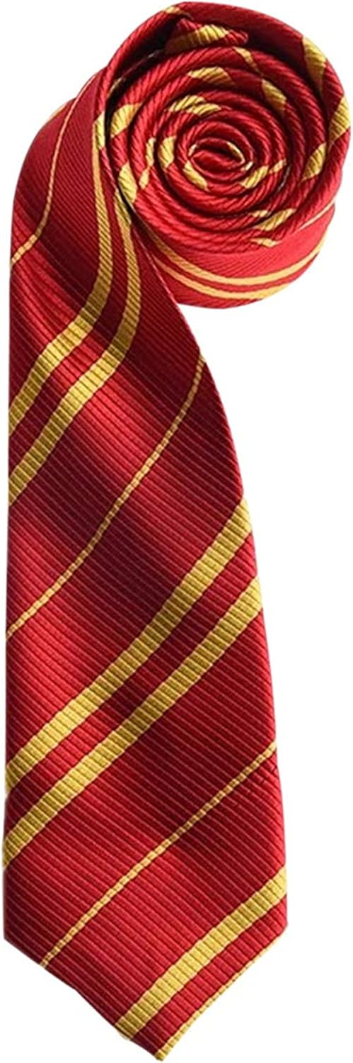 FStory&Winyee Zauberer Set Bluse Rock Weste Krawatte Brille Kostüm Zubehör für Kinder Erwachsene Zub