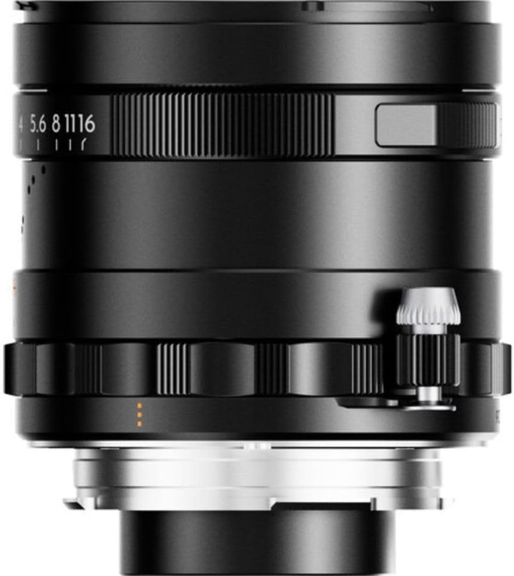Thypoch Simera 35mm f1.4 ASPH. for Leica M Mount - Black Black Leica M Mount, Black Leica M Mount