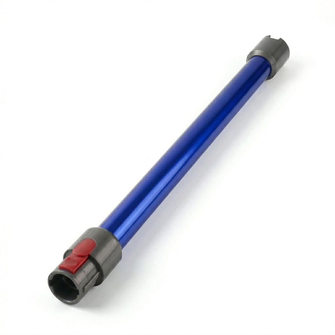 Staubsaugerrohr 73 cm in Blau - passend für Dyson V7, V8, V10, V11, Ersatz Verlängerungsrohr, Saugro