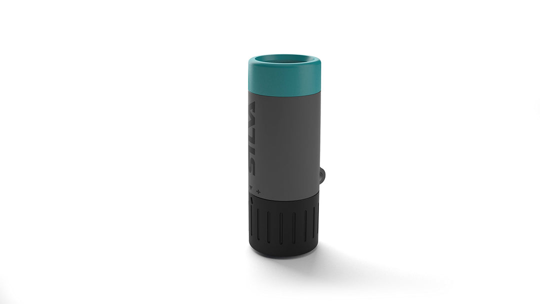 Silva Pocket 7X Grau, Ferngläser, Grösse One Size - Farbe Grey -