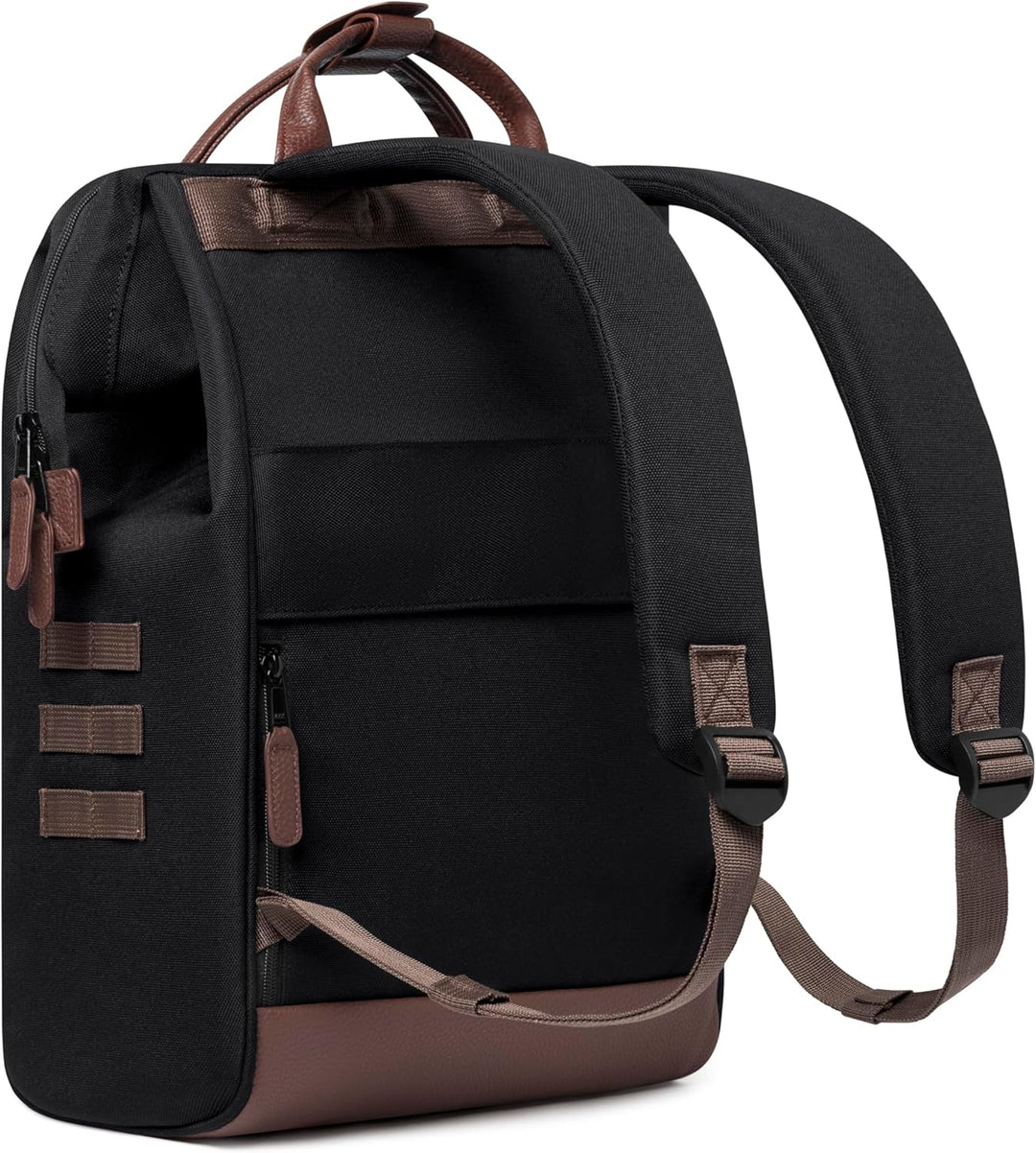 Cabaïa - Adventurer Rucksack Managua Maxi 23L - Wasserabweisend - Laptopfach bis zu 15 Zoll - 2 Vord