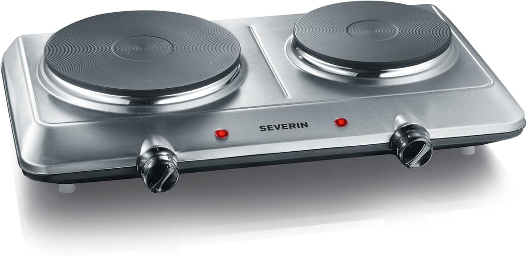 SEVERIN Back- und Toastofen mit Umluftfunktion, Mini Backofen mit Grillrost, Backblech, 1.800 W, sch