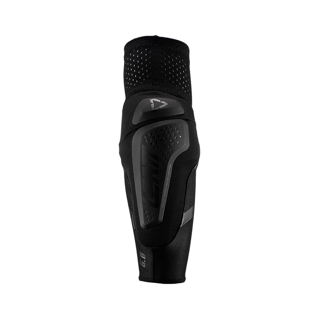 Leatt 3df 6.0 Schutzhose, Unisex, für Erwachsene L Schwarz, L Schwarz
