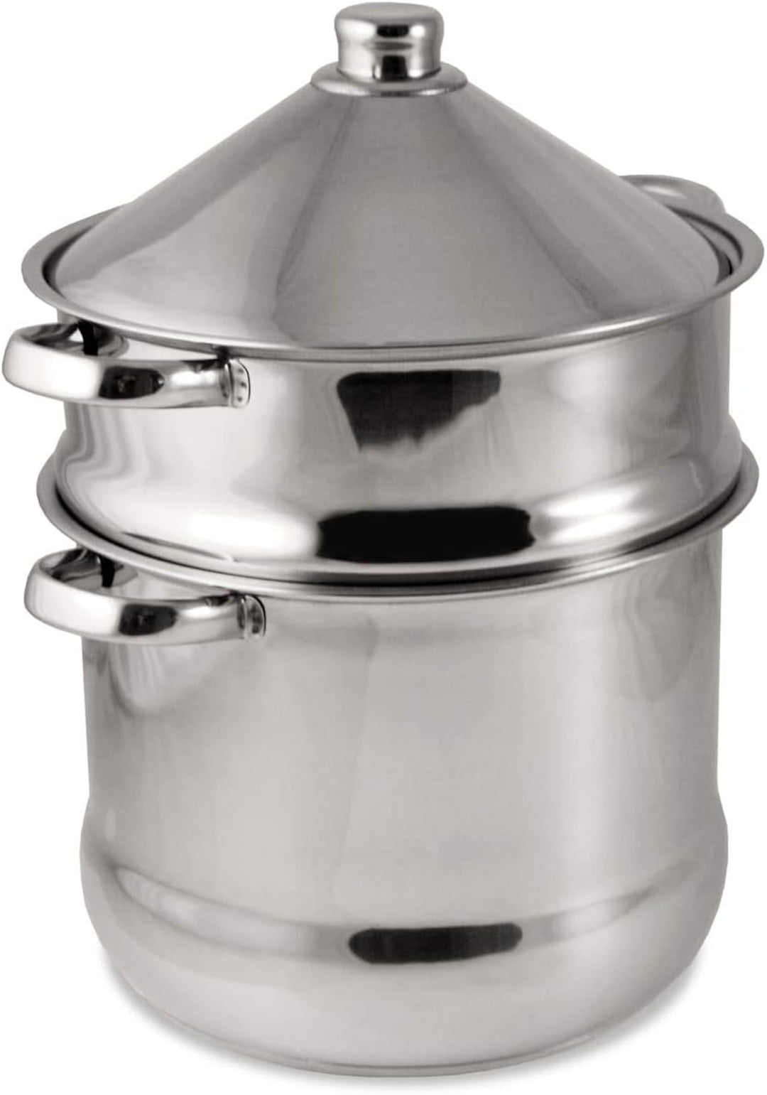 Baumalu 340971 Couscous-Topf Tajine 14 l