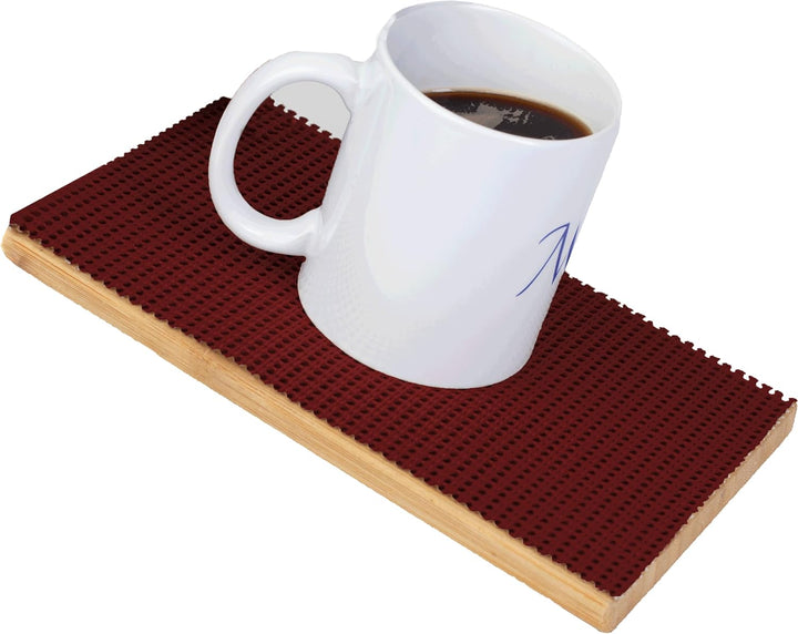 Schubladenmatte 30 x 600 cm| Antirutschmatte Schubladen, Eva-Material Zuschneidbar Schubladen Einlag