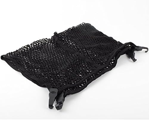 Audi 4M0065110 Gepäcknetz für Q7 Nf