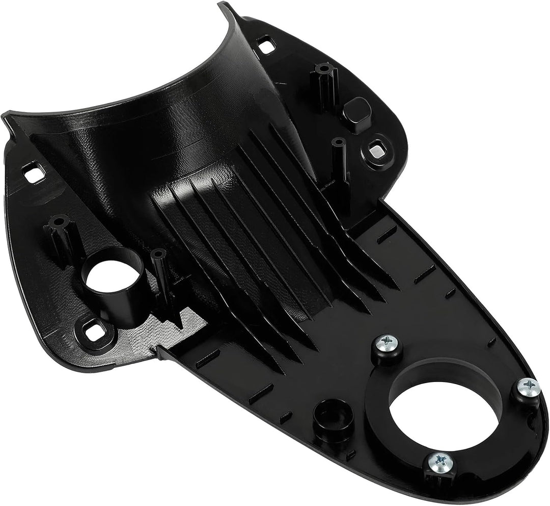 Kamera Gehäuse für Mercedes Sprinter W906 2014-2018, VW Crafter & Freightliner | passgenaue Rückfahr