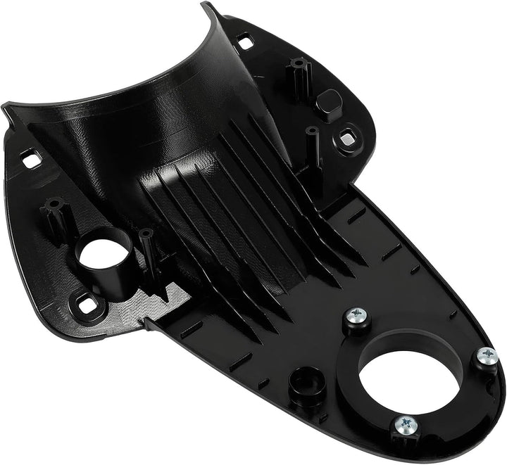 Kamera Gehäuse für Mercedes Sprinter W906 2014-2018, VW Crafter & Freightliner | passgenaue Rückfahr