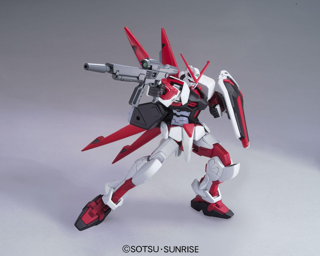 R16 M1 Astray (HG) (1/144 Gundam Model Kits) Bandai SEED [JAPAN] (japan import)