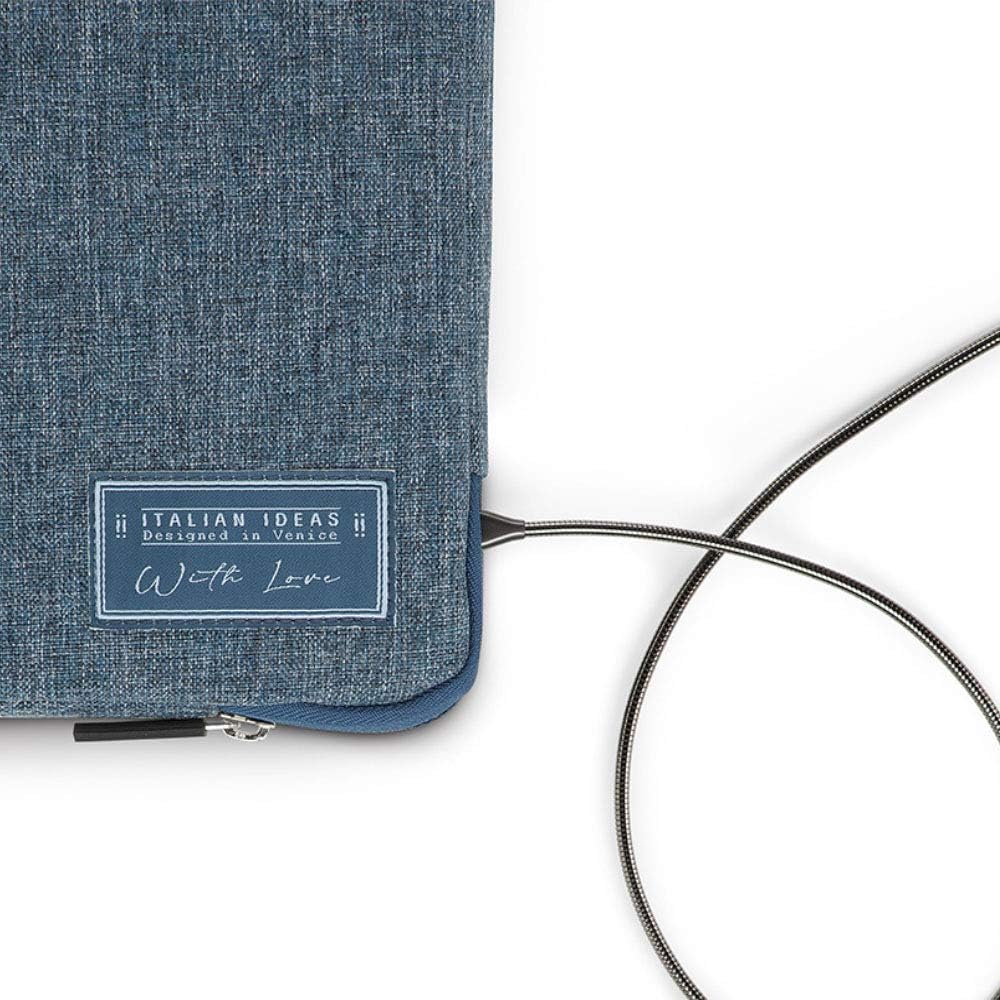 Stark Sleeve Schutzhülle für MacBook 13 Zoll (33 cm), Laptops 13 Zoll (33 cm), aus Neopren, stoss- u