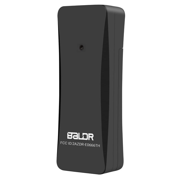 [NUR für BALDR] Wetterstation Aussensensor, Thermo-Hygro-Sender, Funk-Aussensensoren Verbinden mit d