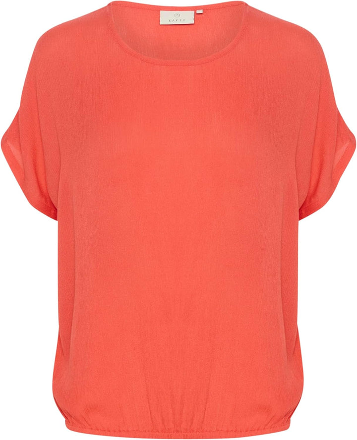 KAFFE Ärmellose Bluse KAamber KAamber Stanley