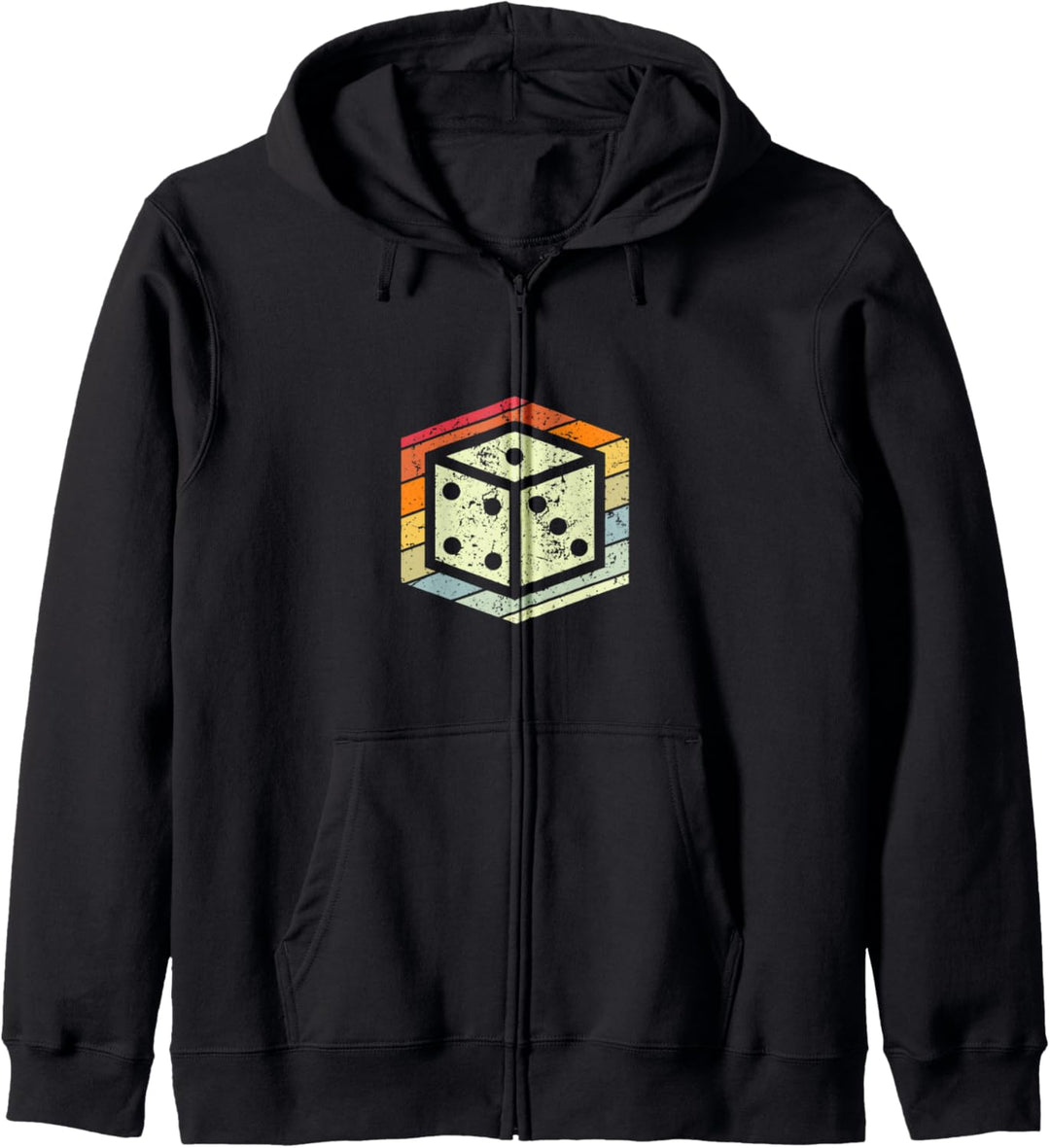 Addicted To Board Games Funny Board Game Fan Kapuzenjacke