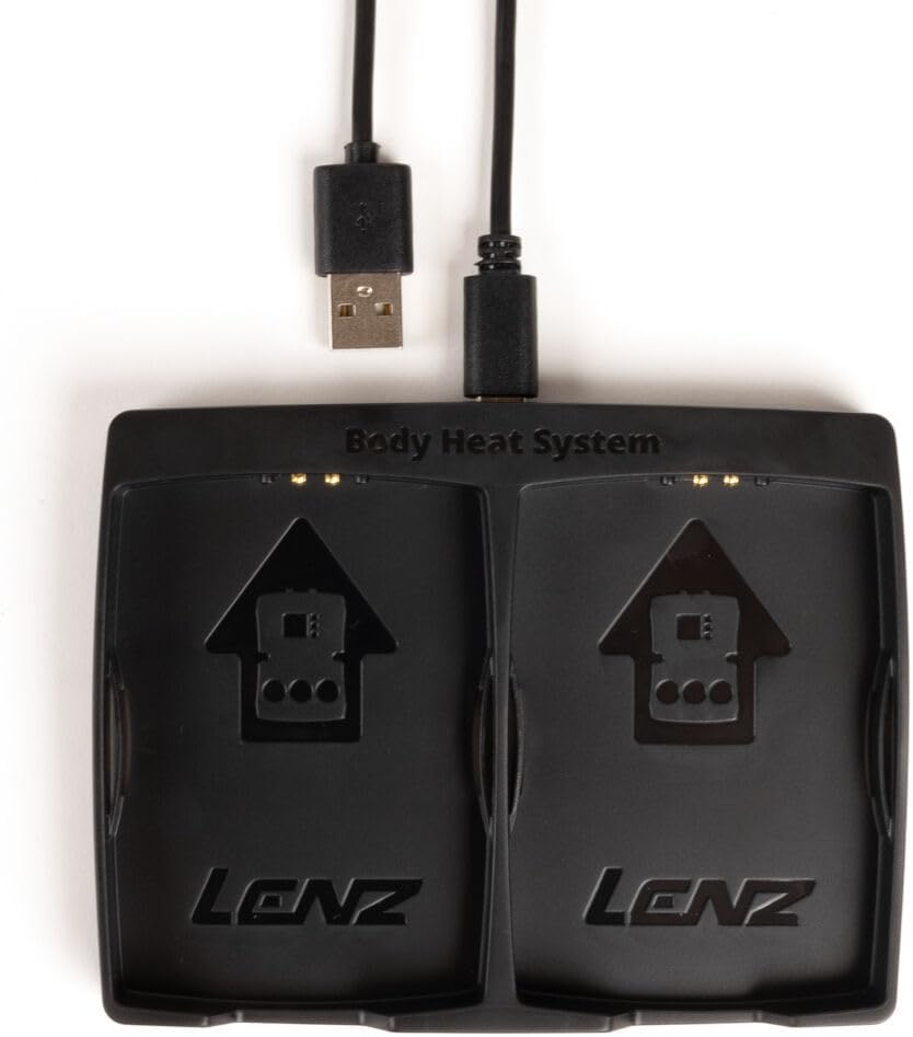 LENZ Lithium Pack rcB 2000 (USB) Einheitsgrösse, Einheitsgrösse
