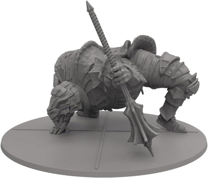 Steamforged Games SFDS-012 Dark Souls: The Board Game Zubehör, dunkel, 9.2 Inches (23 cm)