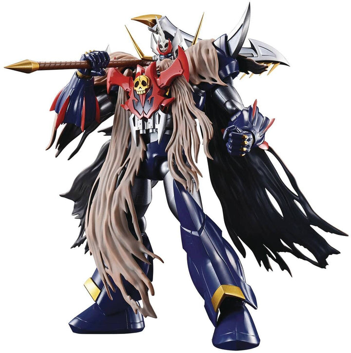 Tamashi Nations - Majinkaizer SKL, Bandai Spirits Soul of CHOGOKIN