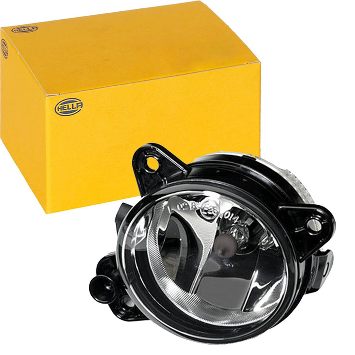 HELLA 1N0 271 247-421 FF-Nebelscheinwerfer - rechts - für u.a. VW Fox Hatchback (5Z1, 5Z3, 5Z4), rec