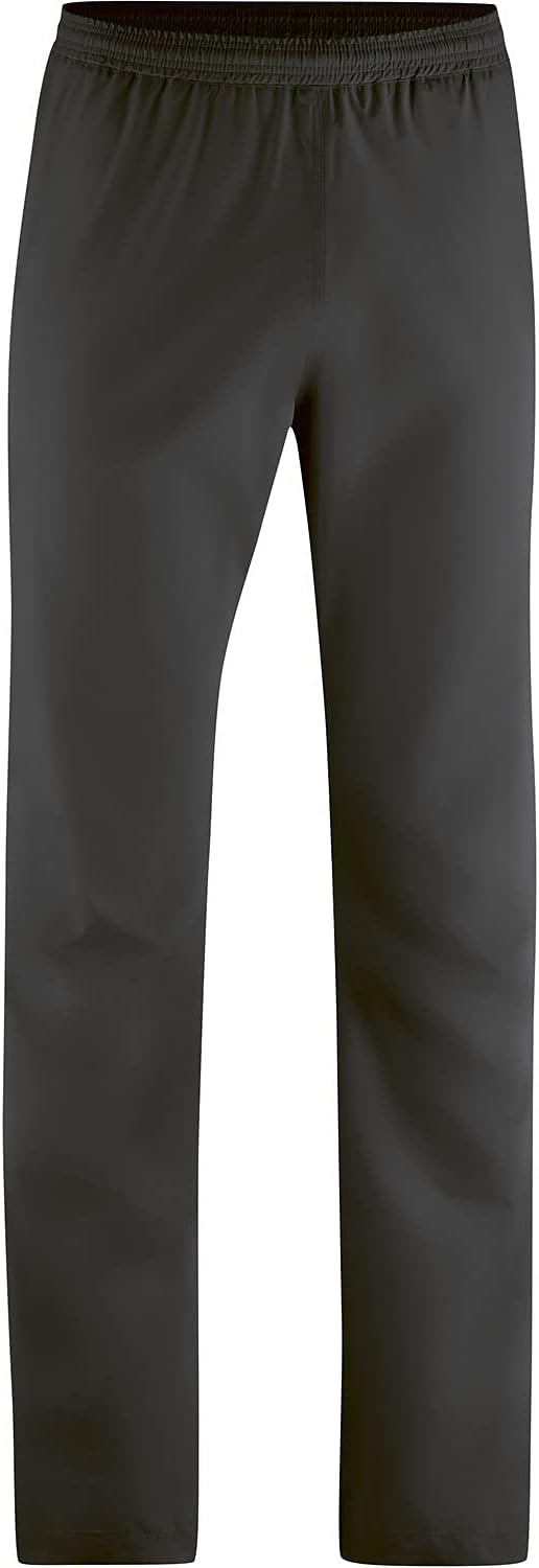 Gonso Herren Hose Drainon 4XL black, 4XL black