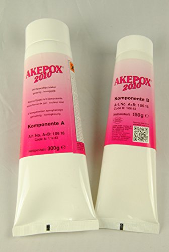 Akepox 2010, 450 g