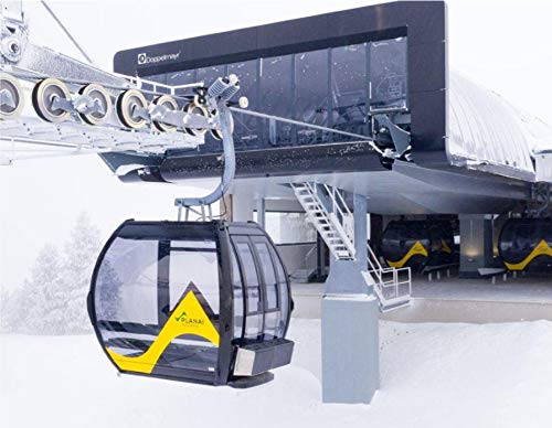 Jagerndorfer - D-Line Planai 6 Omega V+1 Stu. - Jc82499