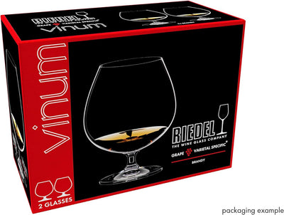 RIEDEL Vinum Brandy, Brandy