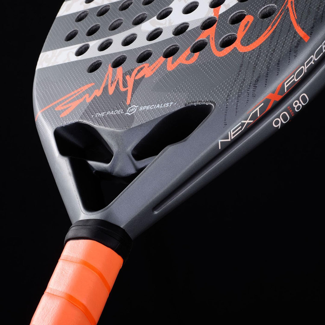 BULLPADEL - Padelschläger - Ionic Power 25