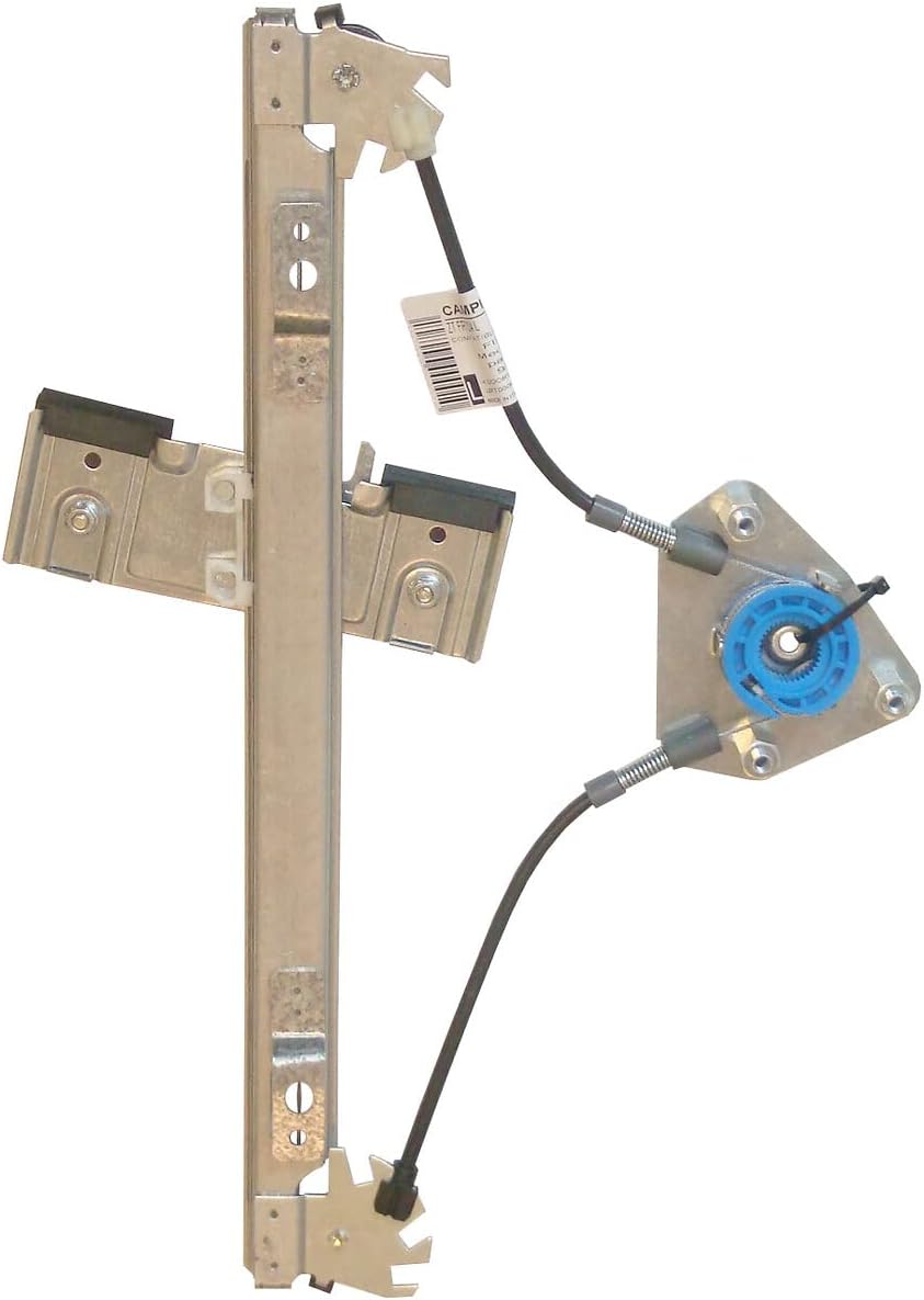 Valeo Fensterheber 850884