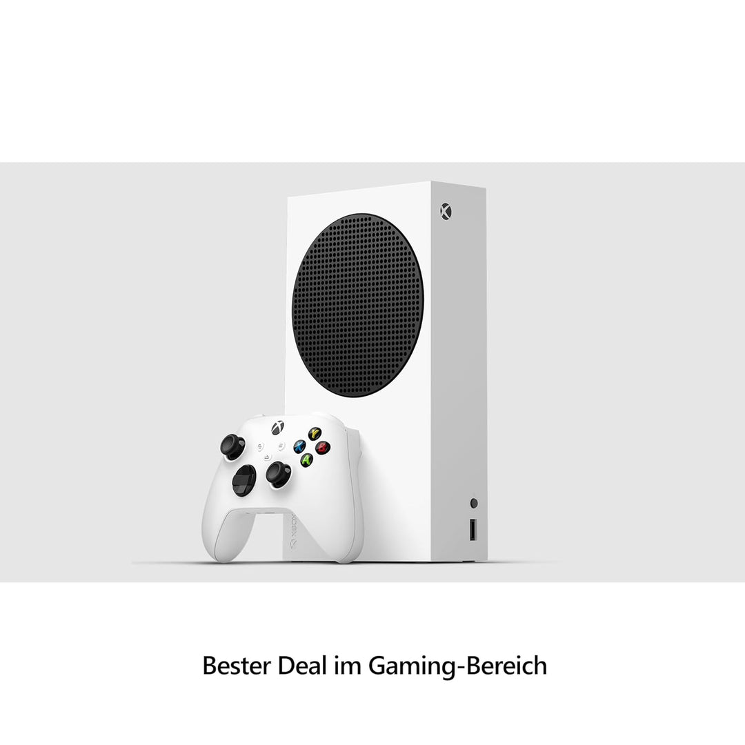 Xbox Series S