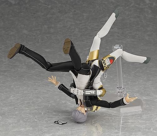 MAX Factory Persona 4 – Arena Ultimax – Figma Figur 15 cm