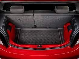 Seat 1SL061205 Gepäckraum-System Kofferraum Organizer Gepäckfixierung