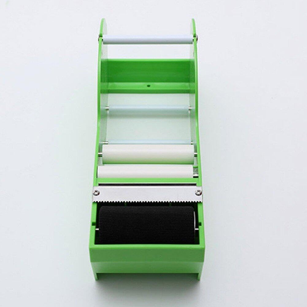Desktop-Klebebandabroller wasseraktivierter Kraftpapier-Klebebandabroller Klebebandabroller für die