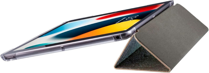 Hama iPad Hülle „Palermo“ für Apple iPad 10.2" 7., 8., 9. Generation (Schutzhülle mit Tablet-Stand z