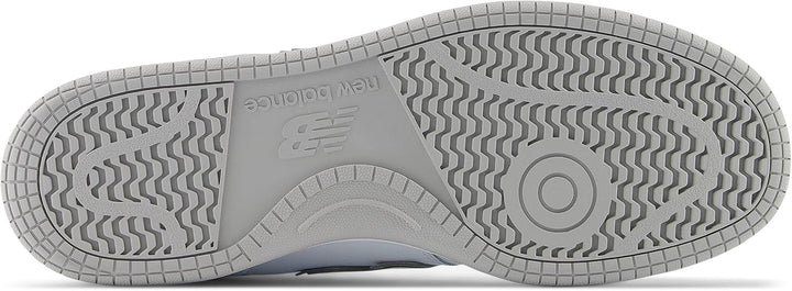 New Balance Bb480 Herren Sneaker 37.5 EU Weiss, 37.5 EU Weiß