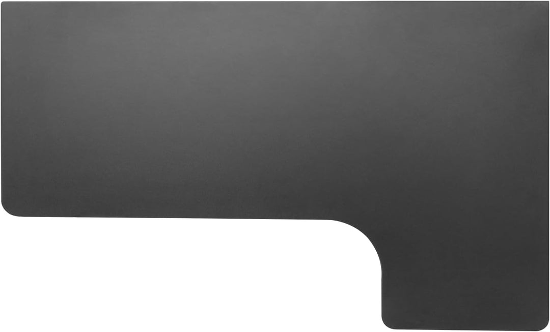 Wandklapptisch Schreibtisch Tischplatte 100x40 cm Klapptisch Esstisch Küchentisch für die Wand Barti