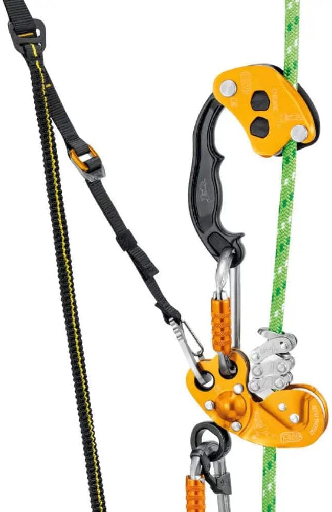 PETZL Schikane