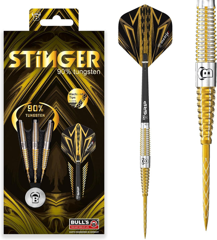 BULL´S Bulls Stinger Steel Dart 25 g, 25 g