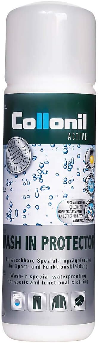 Collonil ACTIVE COMBI SET 73550004000, Schuhcreme & Pflegeprodukte Einheitsgrösse Mehrfarbig (Neutra
