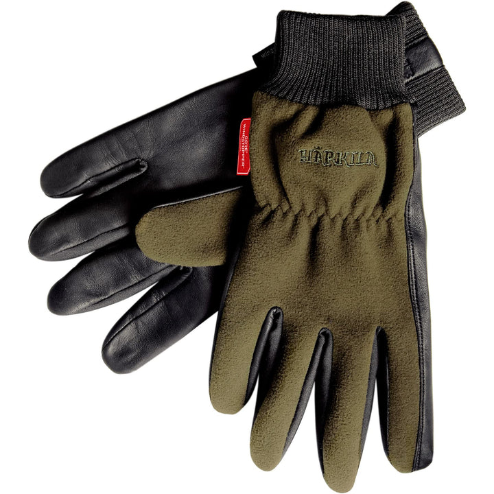 Härkila Pro Shooter Handschuhe | Professionelle Jagd Kleidung & Jagd Zubehör für Herren & Damen | Sk