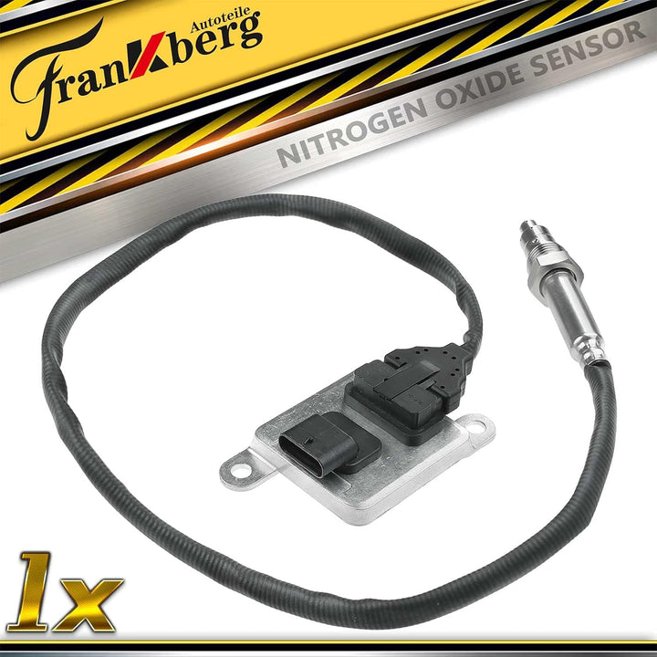 Nitrogen Oxide Sensor Noxsensor für C-Klasse W205 S205 E-Klasse W212 A207 M-Klasse W164 GLS X166 200