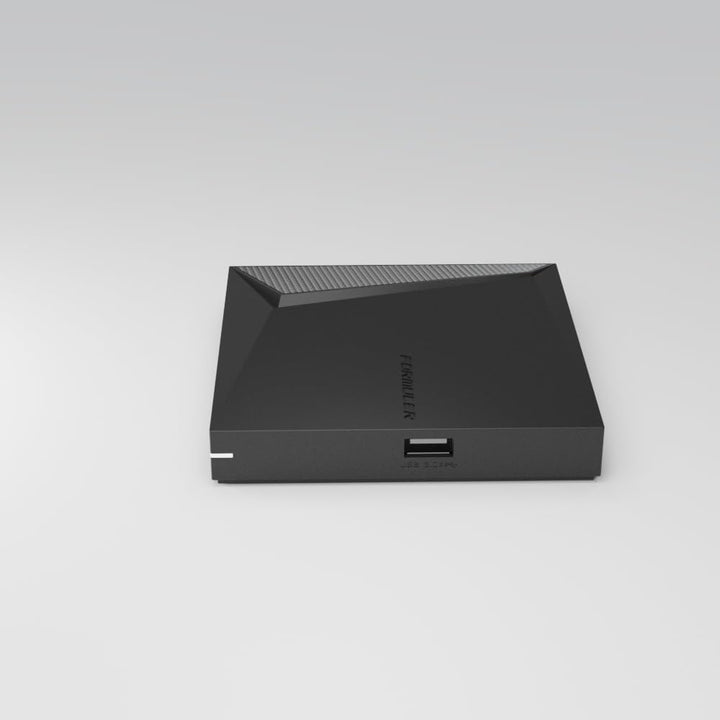 Formuler Z12 Pro 4K Streaming Media Player