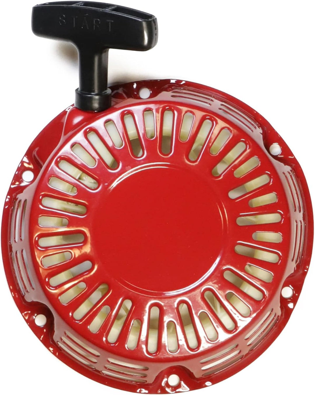 HOLZER Seilzug, Starterseilzug für 5,5 und 6,5 PS Benzinmotoren und Stromgeneratoren